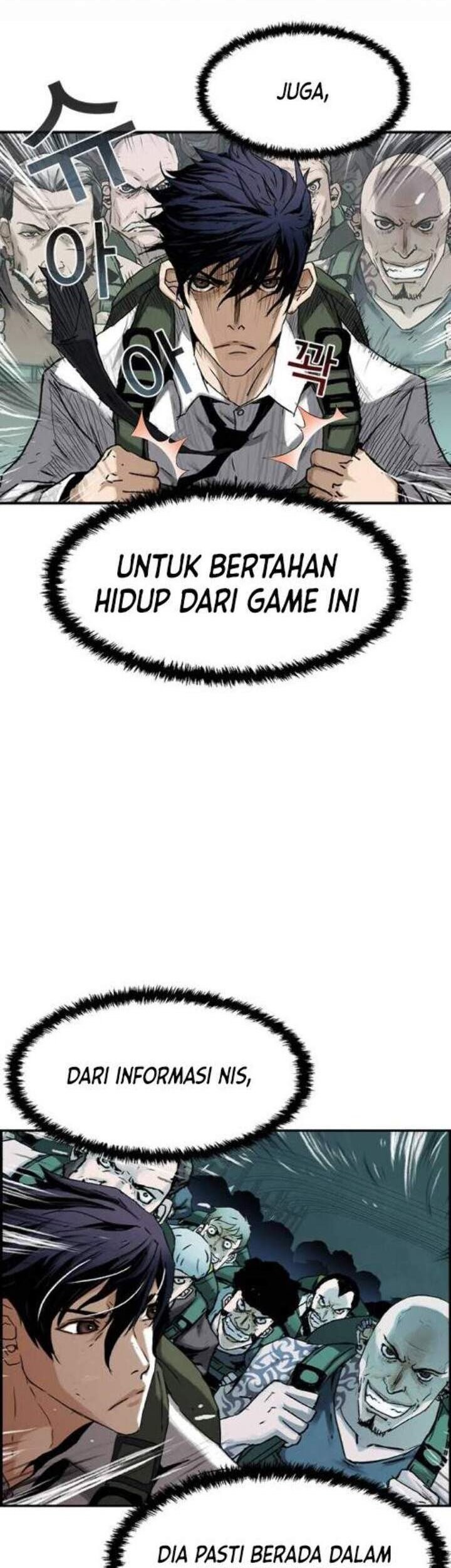 One Hundred Player Battleground Bab 01 halaman 95