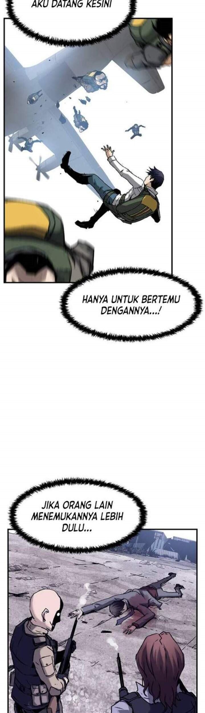One Hundred Player Battleground Bab 01 halaman 105