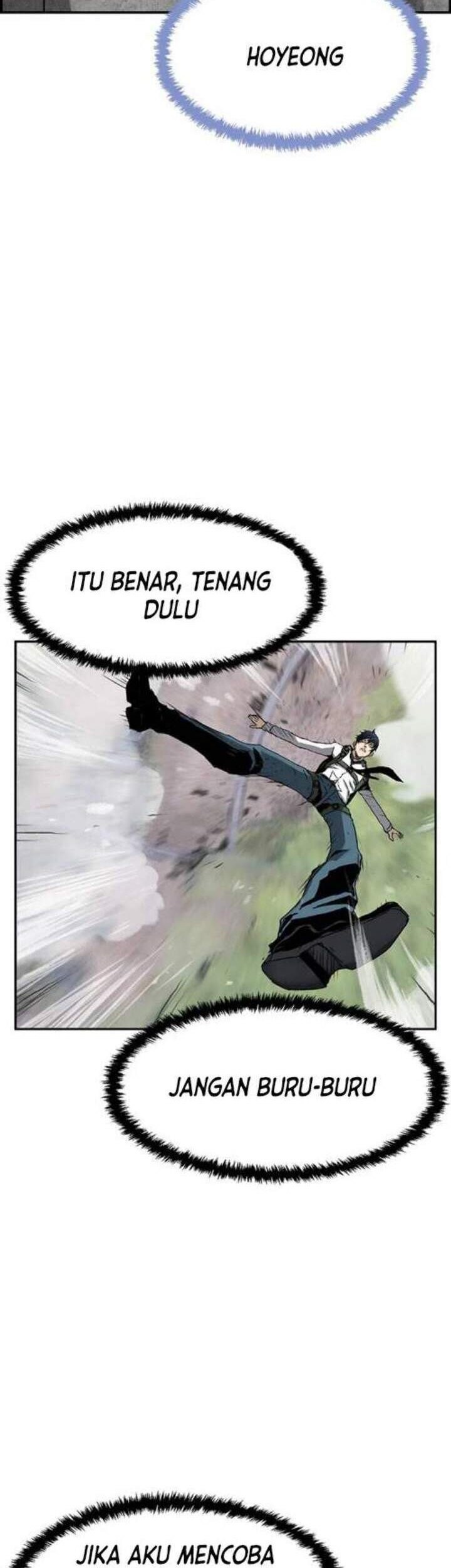 One Hundred Player Battleground Bab 01 halaman 109