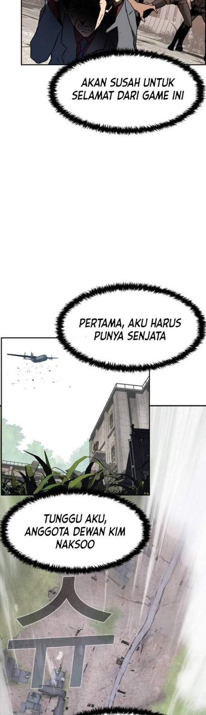 One Hundred Player Battleground Bab 01 halaman 111