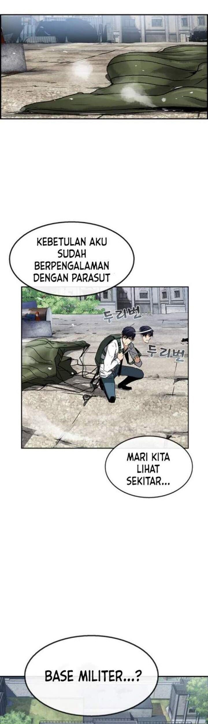 One Hundred Player Battleground Bab 01 halaman 117