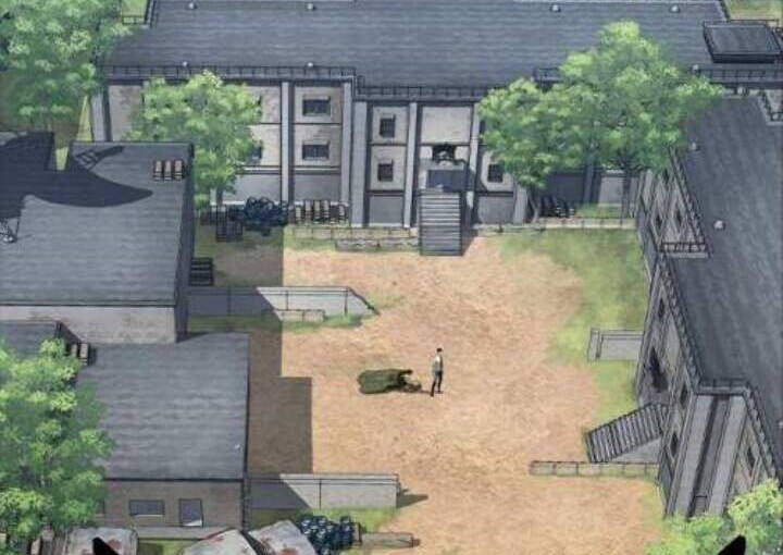One Hundred Player Battleground Bab 01 halaman 118
