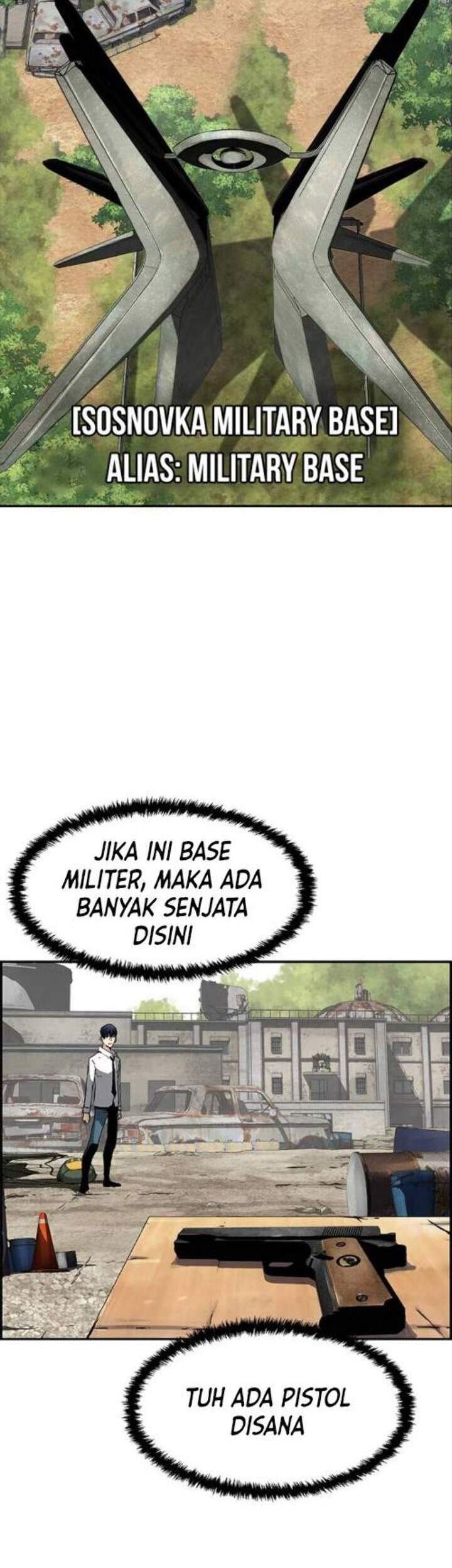 One Hundred Player Battleground Bab 01 halaman 119