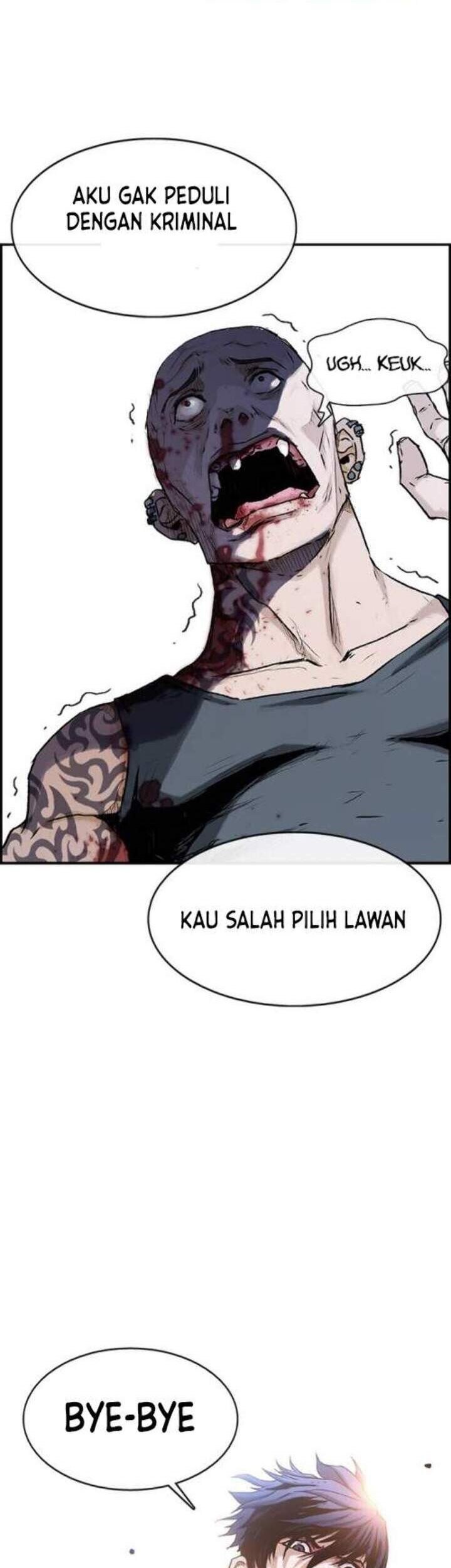 One Hundred Player Battleground Bab 01 halaman 135