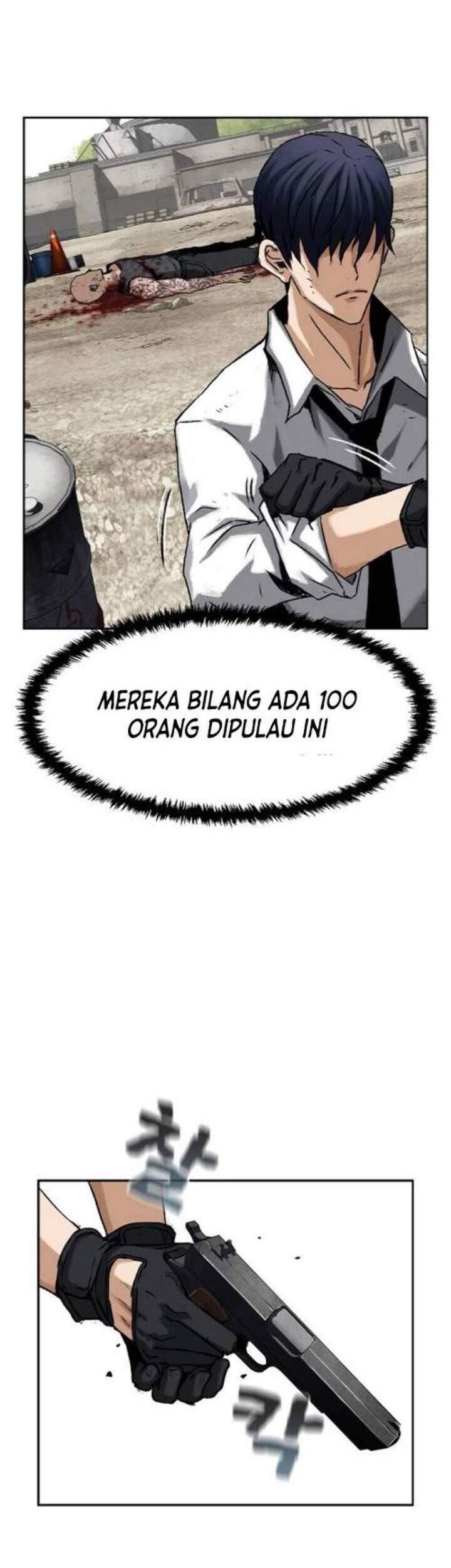 One Hundred Player Battleground Bab 01 halaman 139