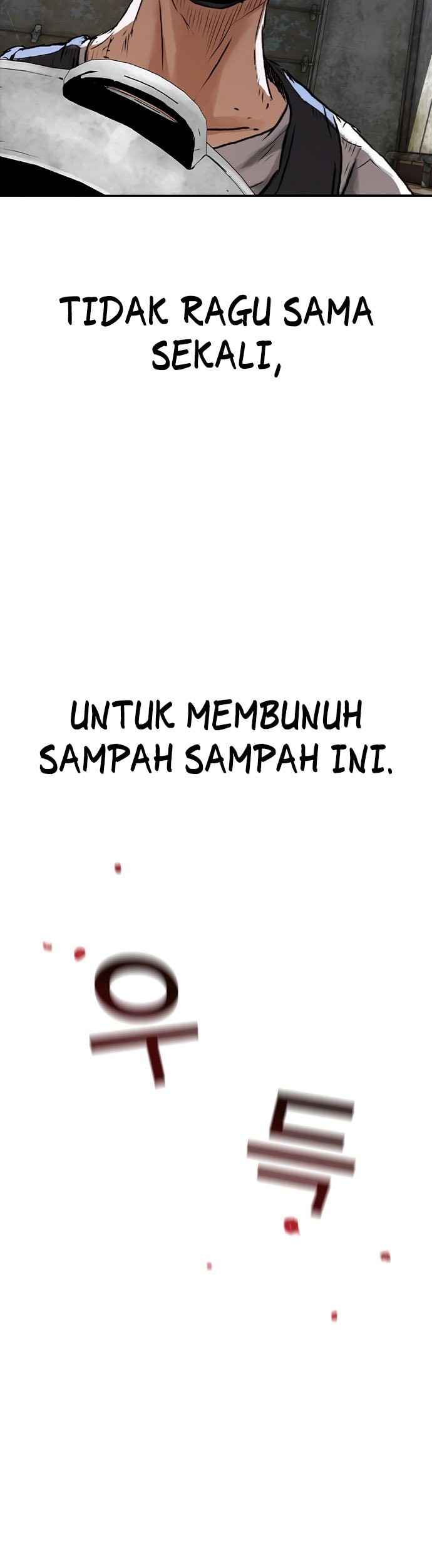 One Hundred Player Battleground chapter 02 halaman 11