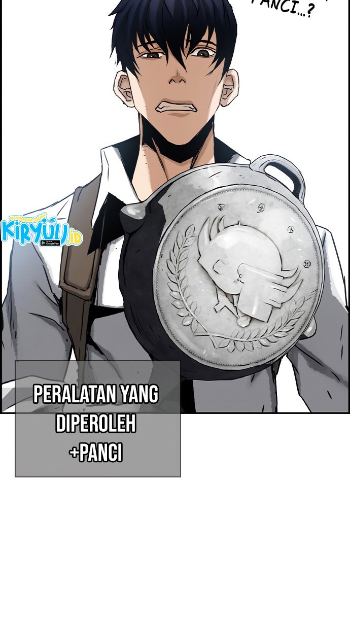 One Hundred Player Battleground chapter 02 halaman 13