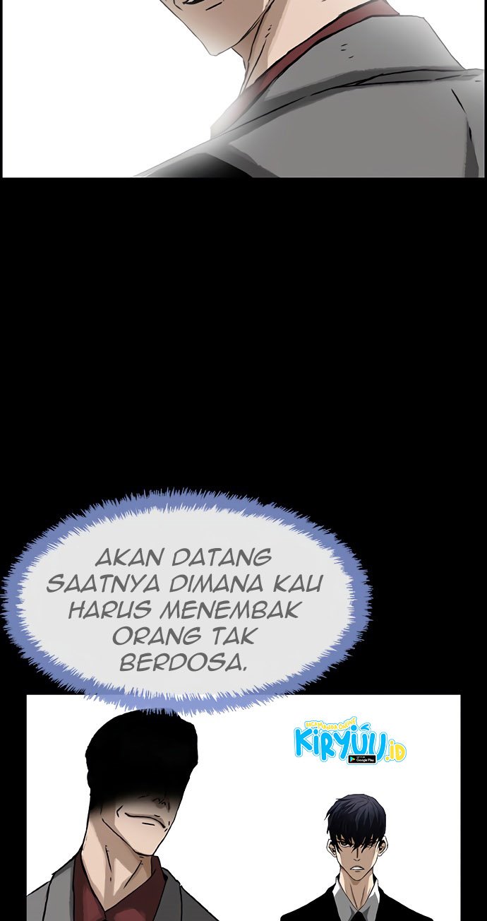 One Hundred Player Battleground chapter 02 halaman 28