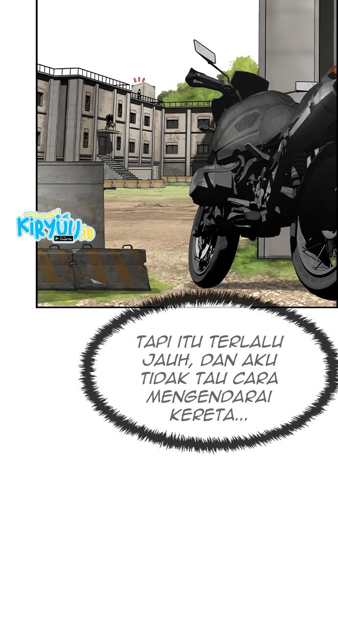 One Hundred Player Battleground chapter 02 halaman 55