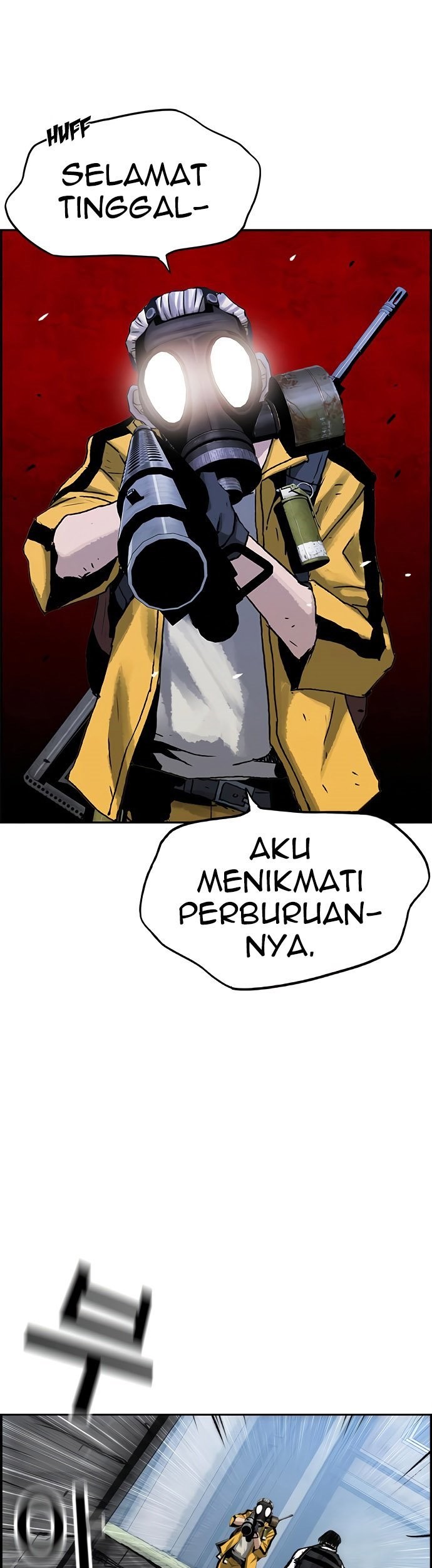 One Hundred Player Battleground chapter 02 halaman 80