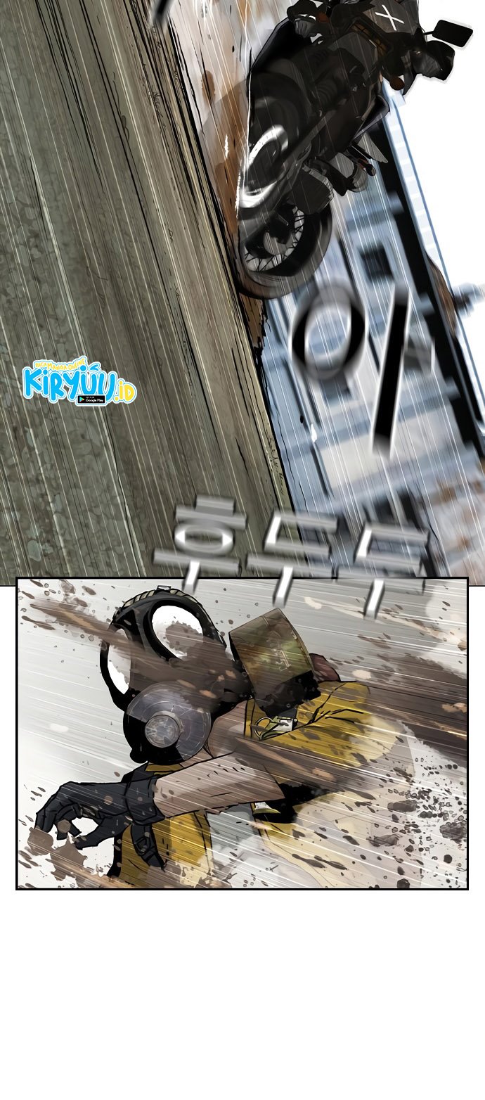 One Hundred Player Battleground chapter 02 halaman 85