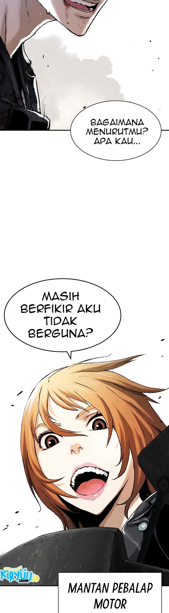 One Hundred Player Battleground chapter 02 halaman 88