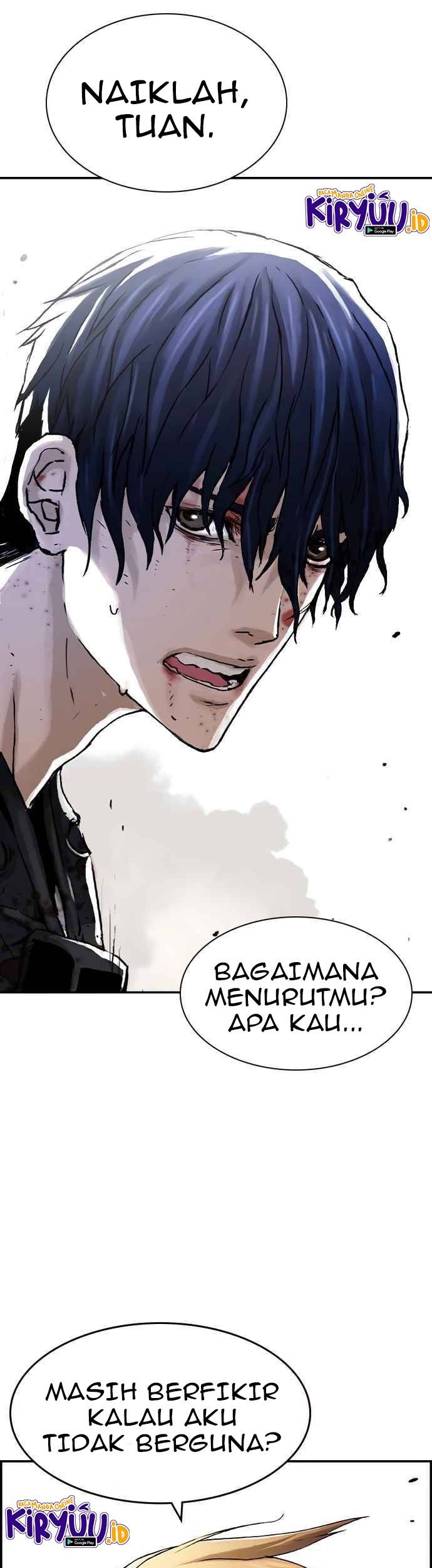 One Hundred Player Battleground chapter 03 halaman 2