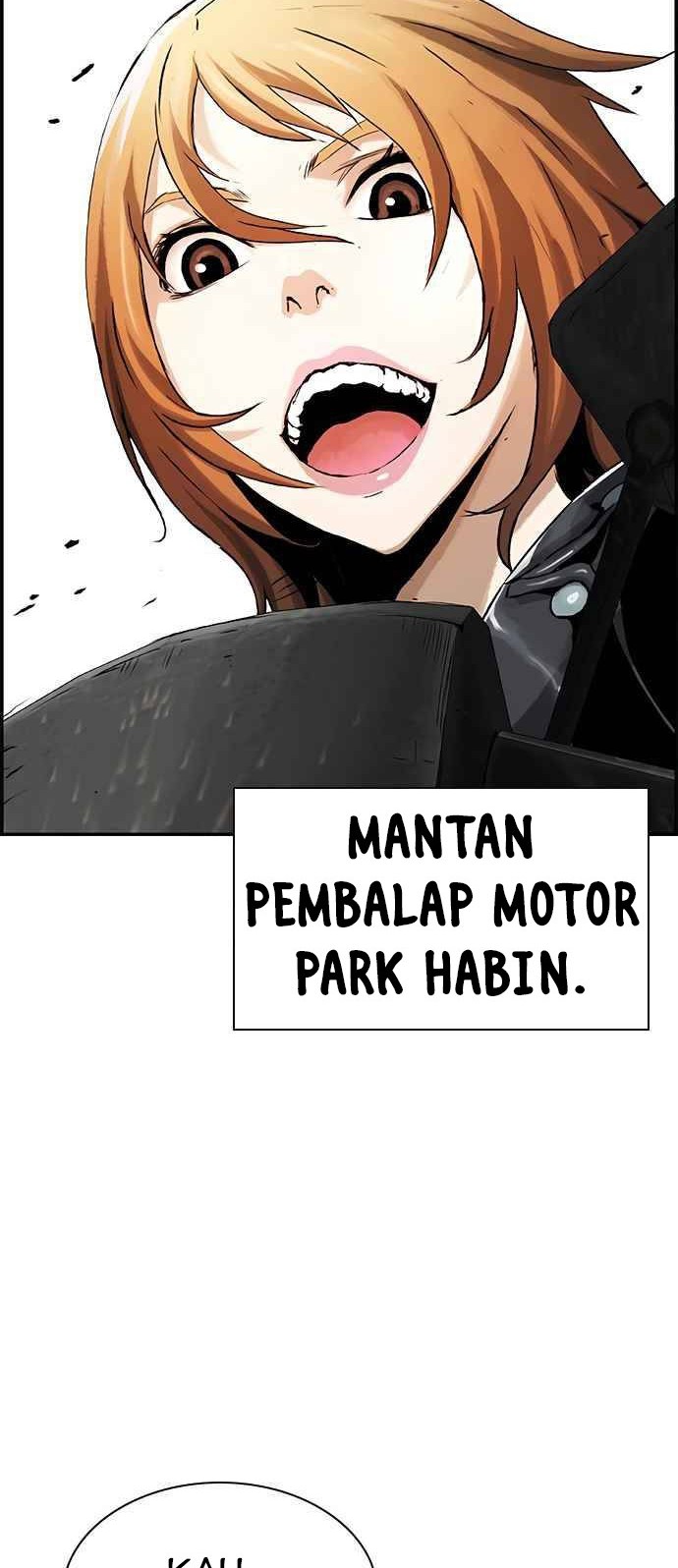 One Hundred Player Battleground chapter 03 halaman 3