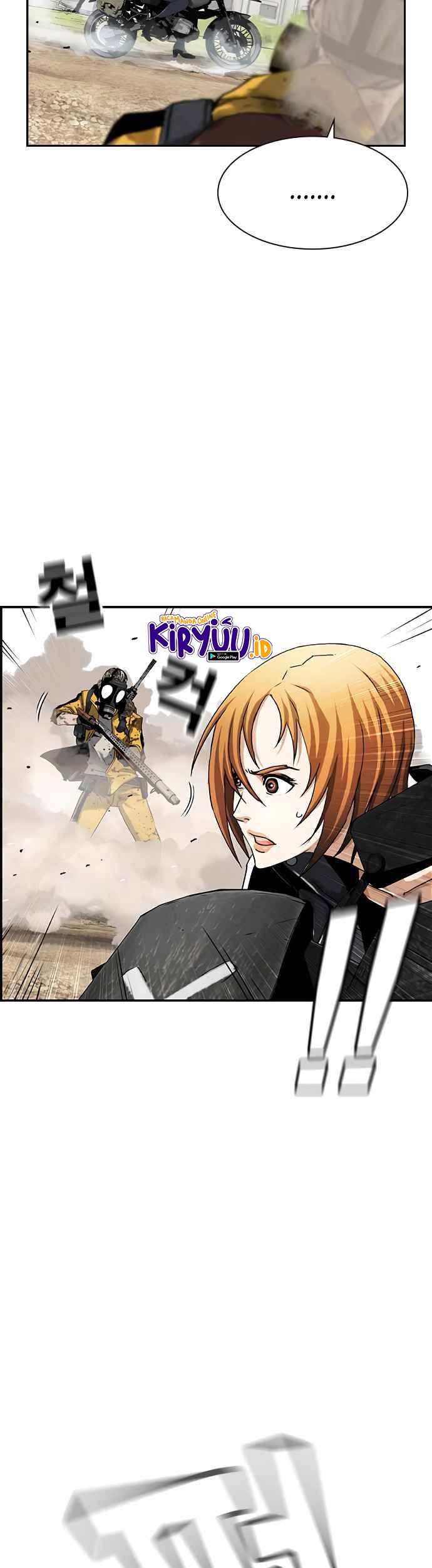 One Hundred Player Battleground chapter 03 halaman 5