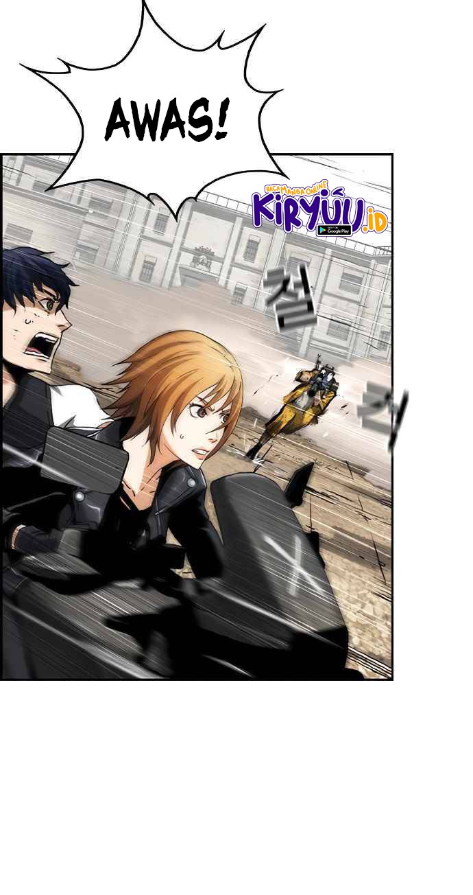 One Hundred Player Battleground chapter 03 halaman 10