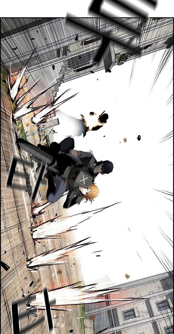 One Hundred Player Battleground chapter 03 halaman 16