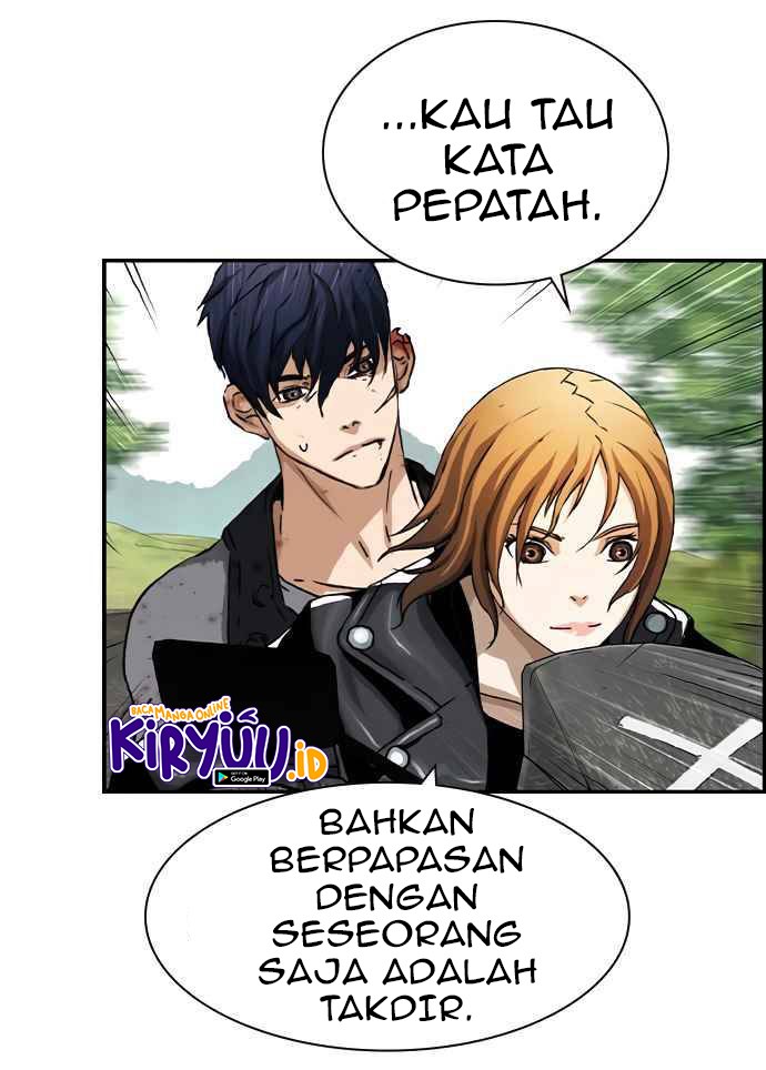 One Hundred Player Battleground chapter 03 halaman 25