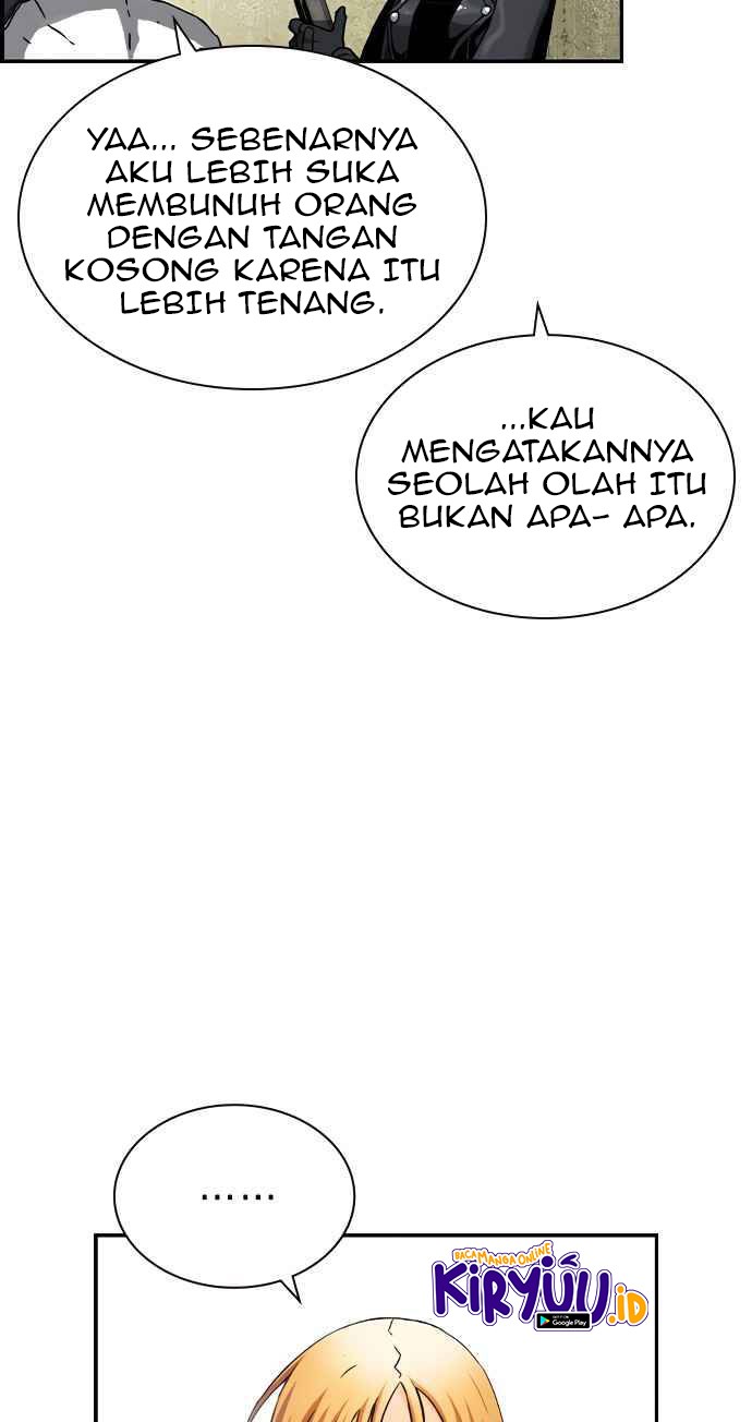 One Hundred Player Battleground chapter 03 halaman 34