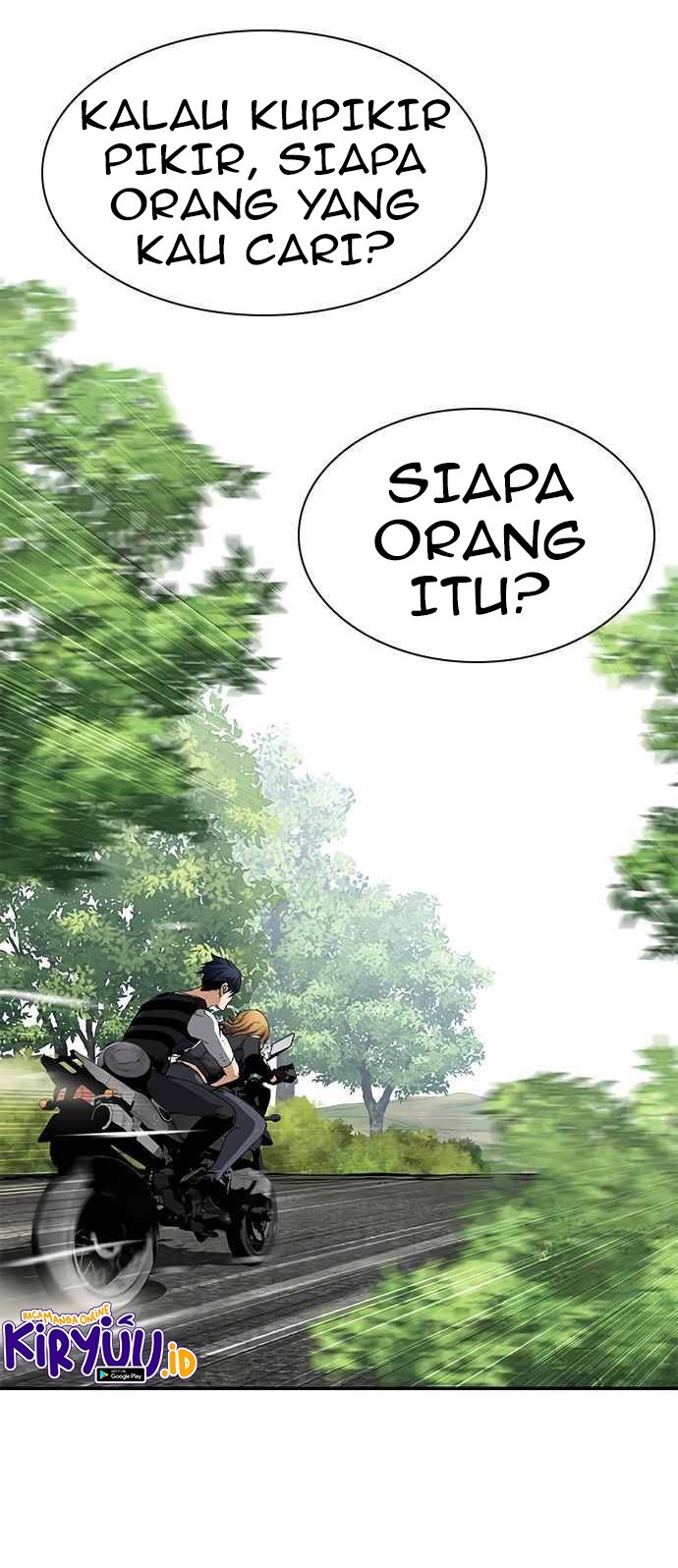 One Hundred Player Battleground chapter 03 halaman 39