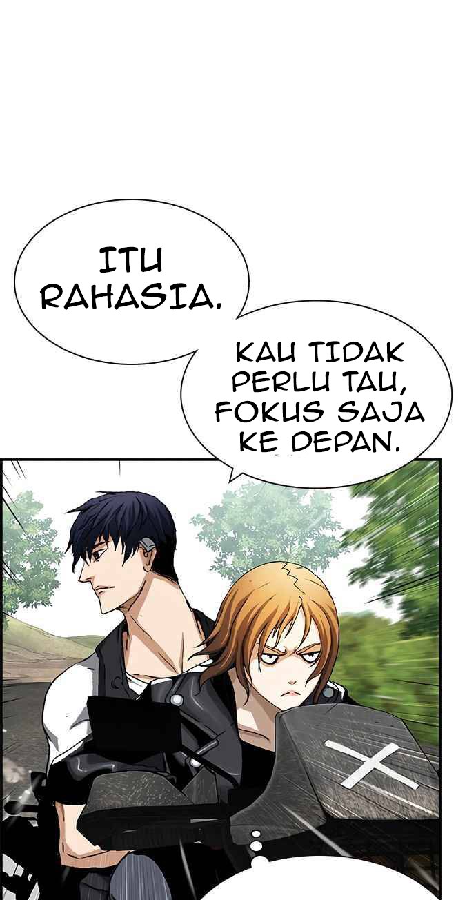 One Hundred Player Battleground chapter 03 halaman 40