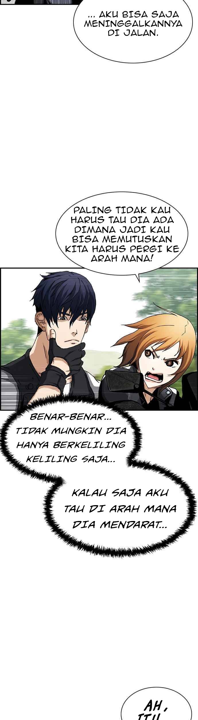 One Hundred Player Battleground chapter 03 halaman 41
