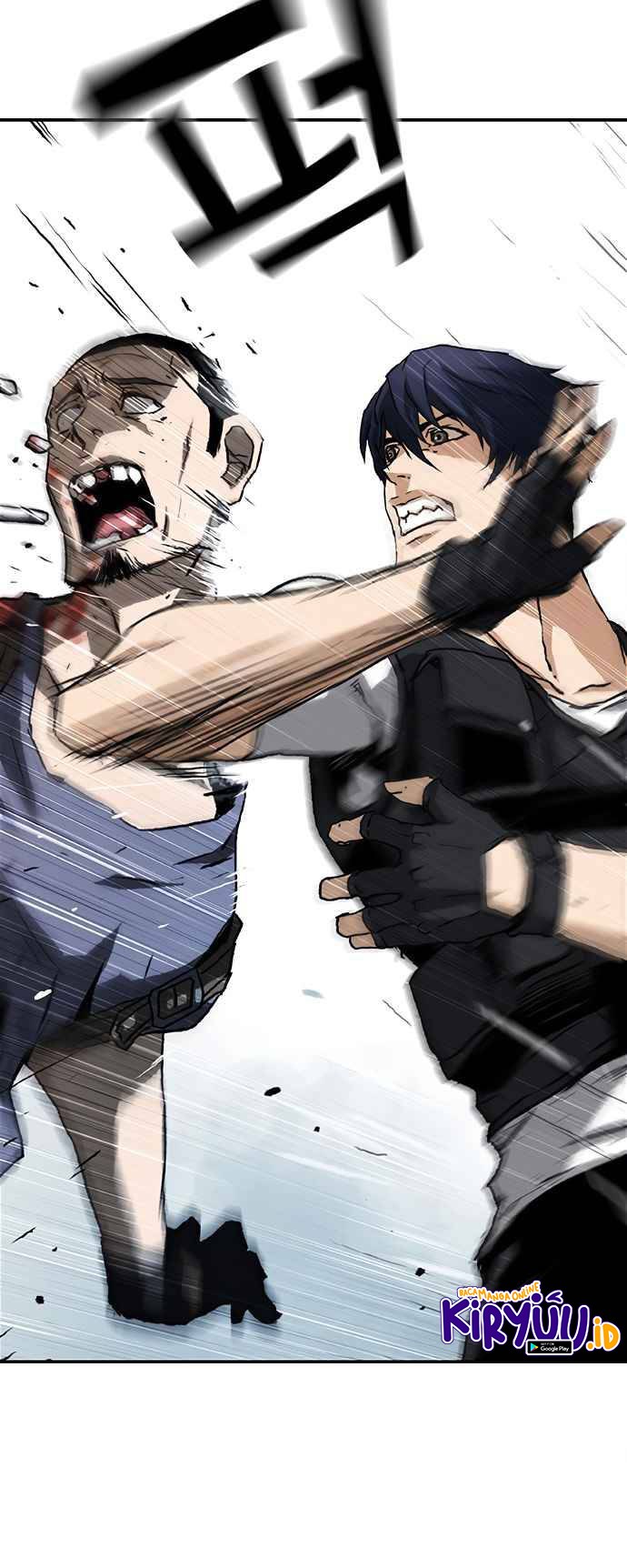 One Hundred Player Battleground chapter 03 halaman 55