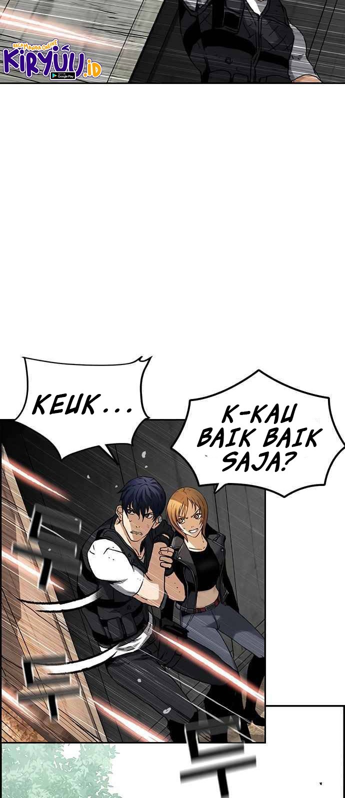 One Hundred Player Battleground chapter 03 halaman 60