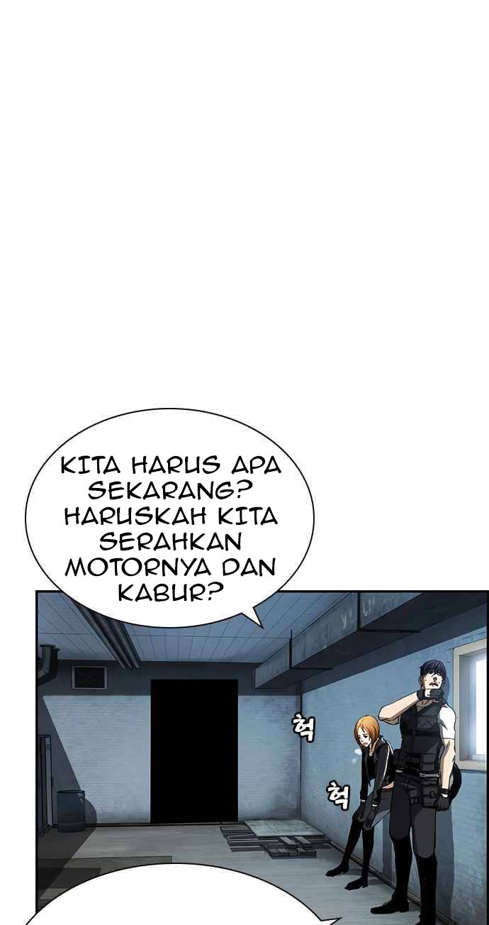 One Hundred Player Battleground chapter 03 halaman 64