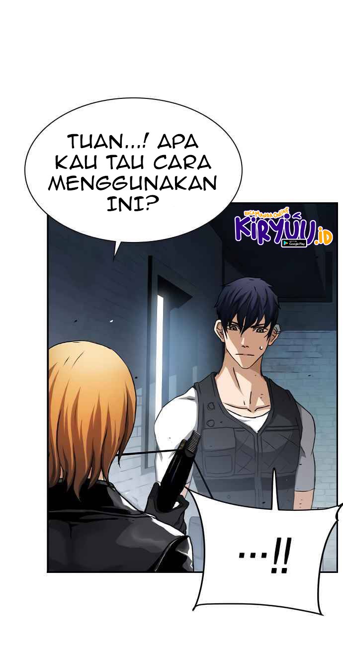 One Hundred Player Battleground chapter 03 halaman 67