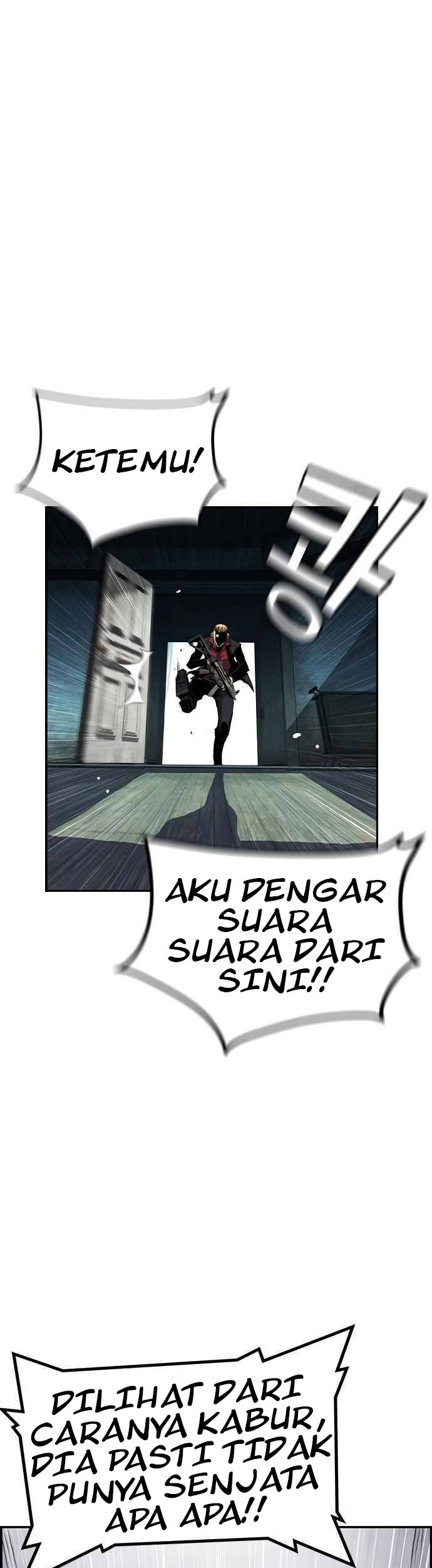 One Hundred Player Battleground chapter 03 halaman 68