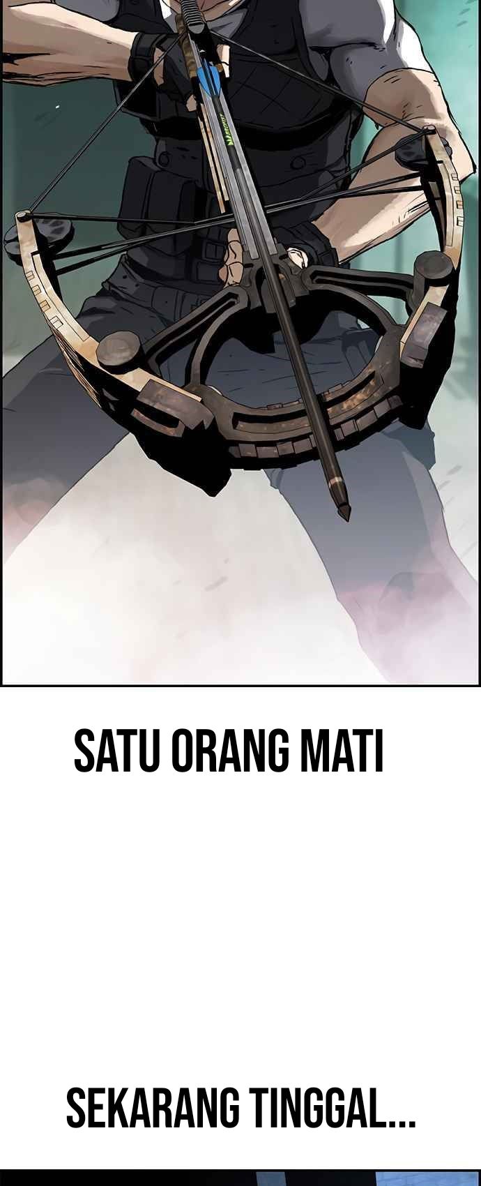 One Hundred Player Battleground chapter 04 halaman 3