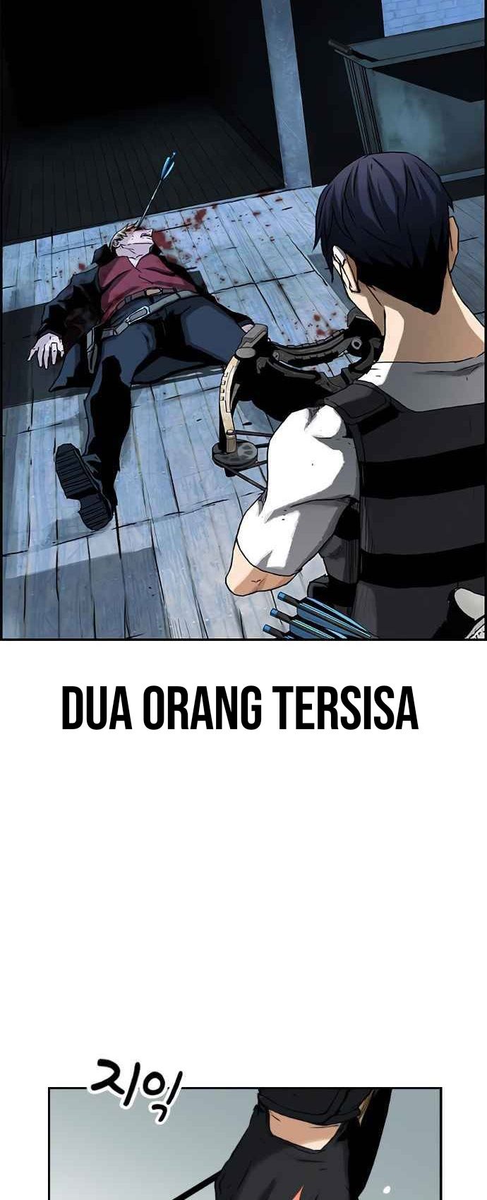 One Hundred Player Battleground chapter 04 halaman 4