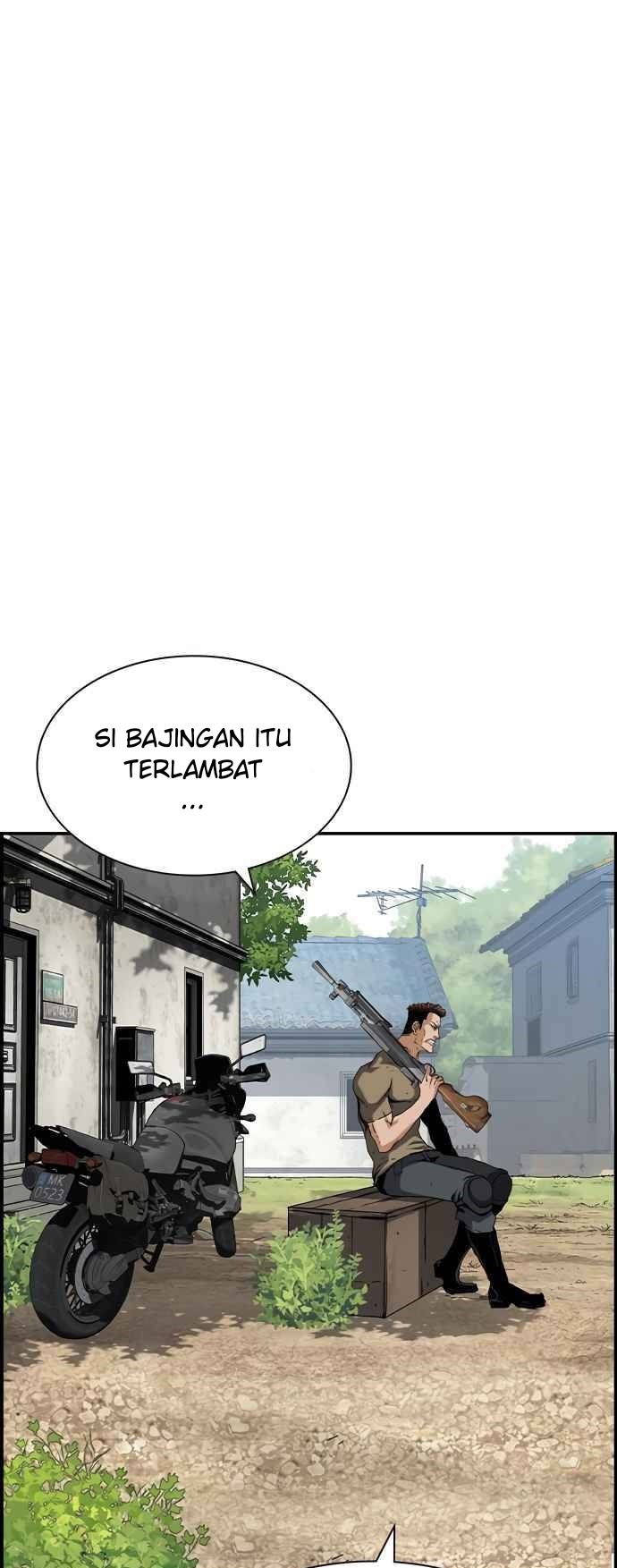 One Hundred Player Battleground chapter 04 halaman 7