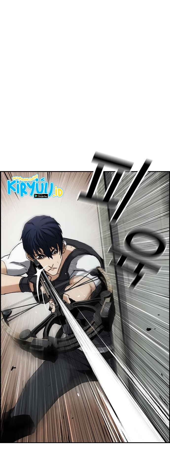 One Hundred Player Battleground chapter 04 halaman 18