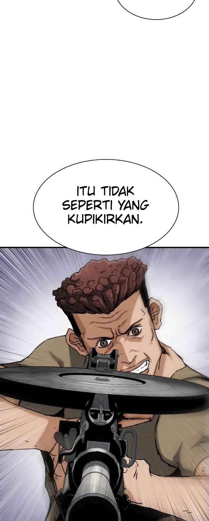 One Hundred Player Battleground chapter 04 halaman 22
