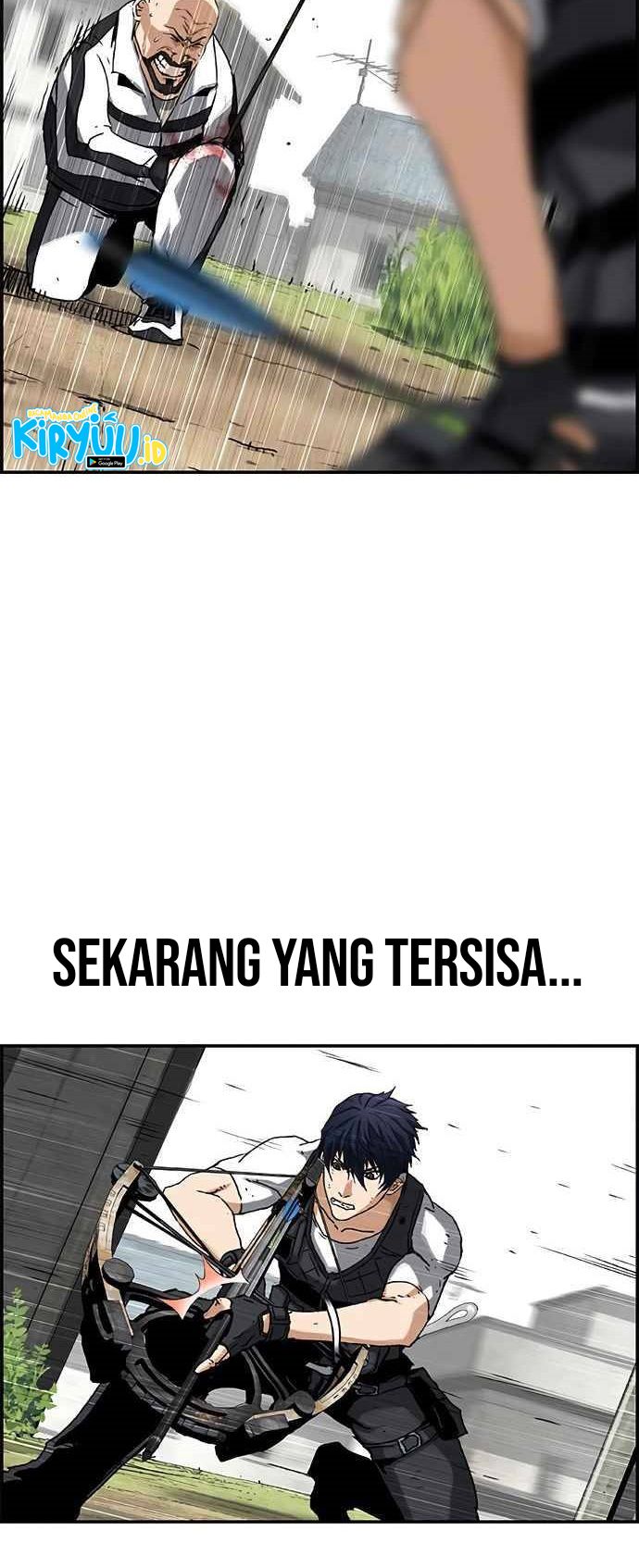 One Hundred Player Battleground chapter 04 halaman 36