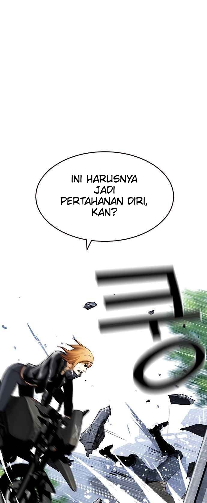 One Hundred Player Battleground chapter 04 halaman 43