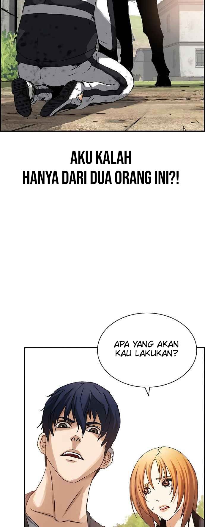 One Hundred Player Battleground chapter 04 halaman 51