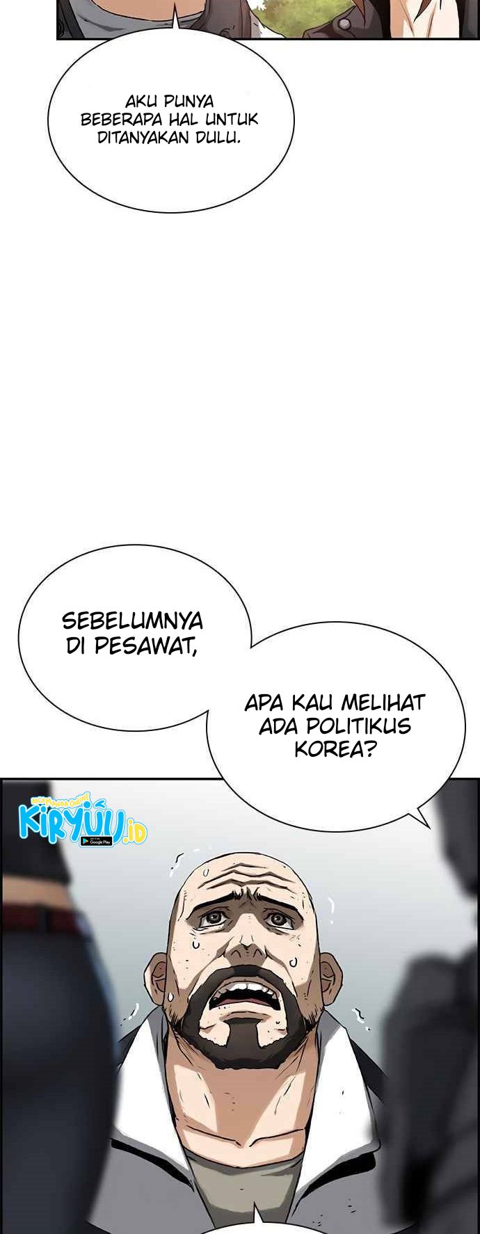 One Hundred Player Battleground chapter 04 halaman 52