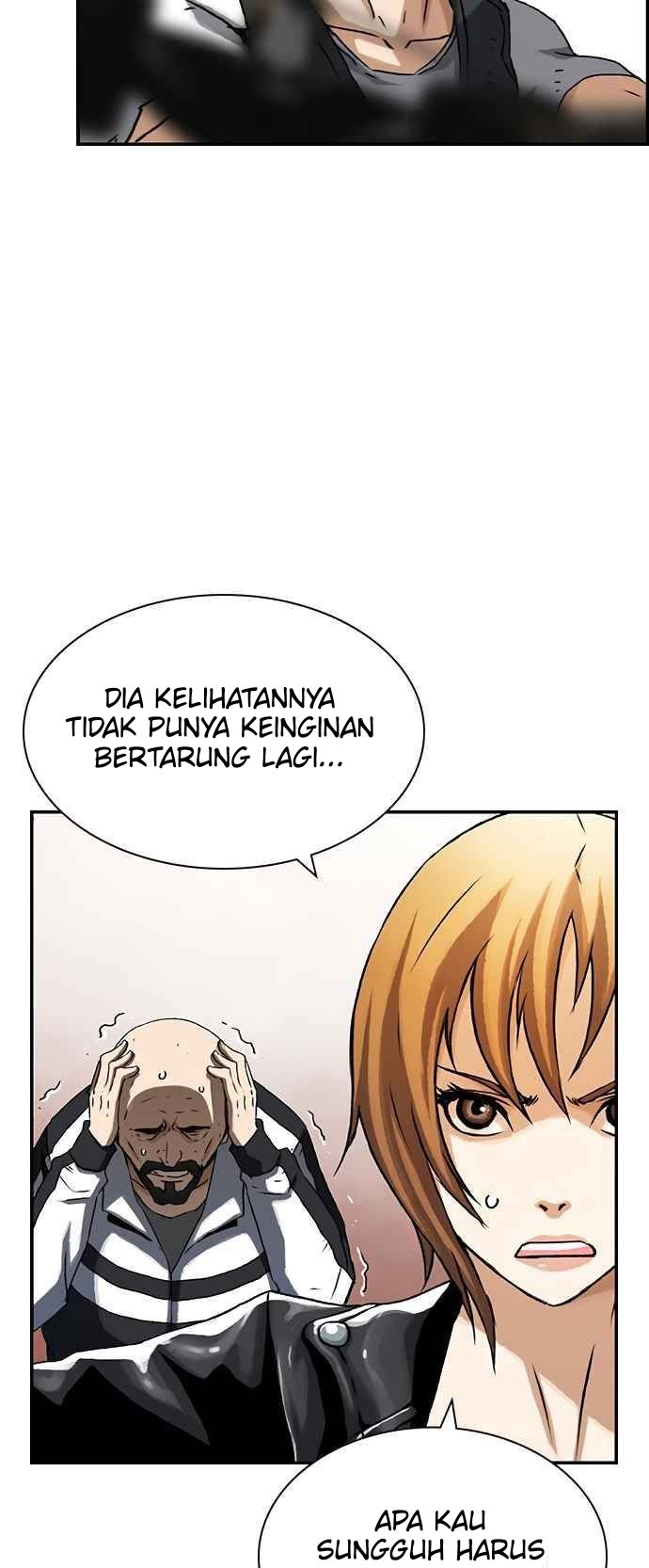 One Hundred Player Battleground chapter 04 halaman 57
