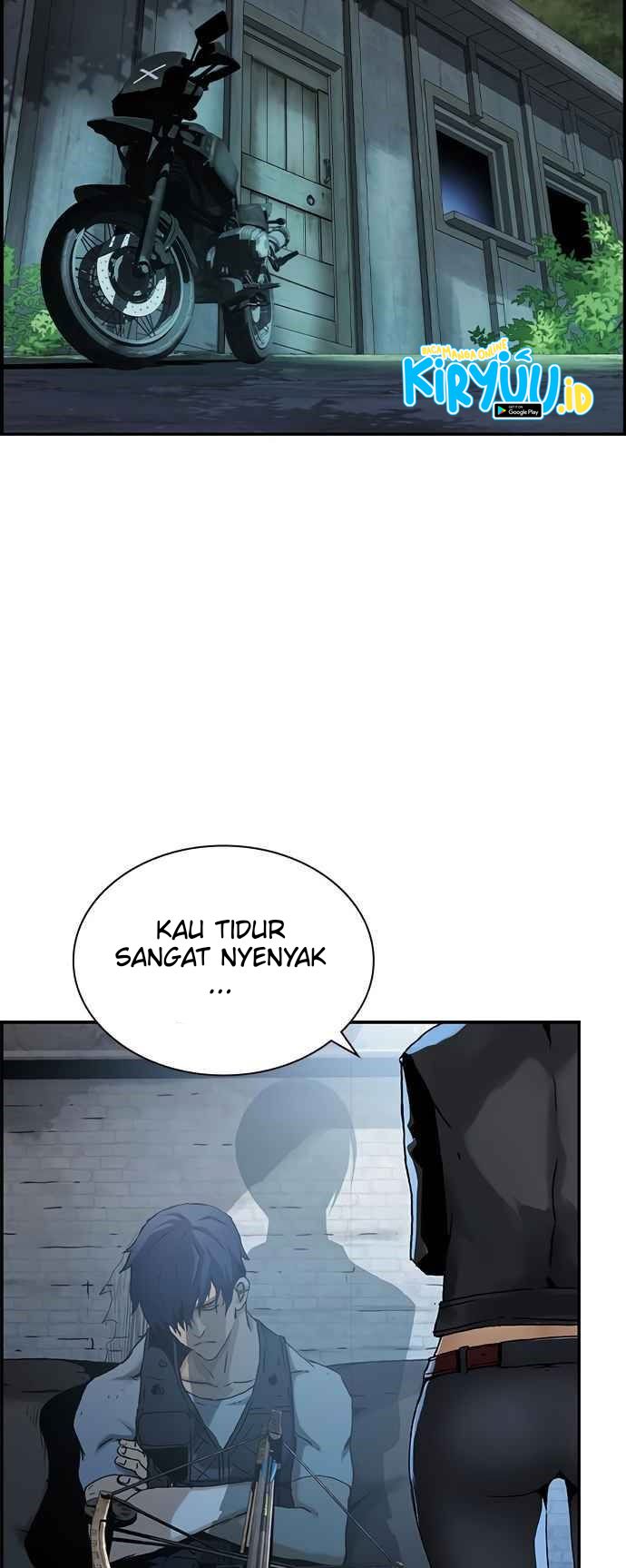 One Hundred Player Battleground chapter 04 halaman 65
