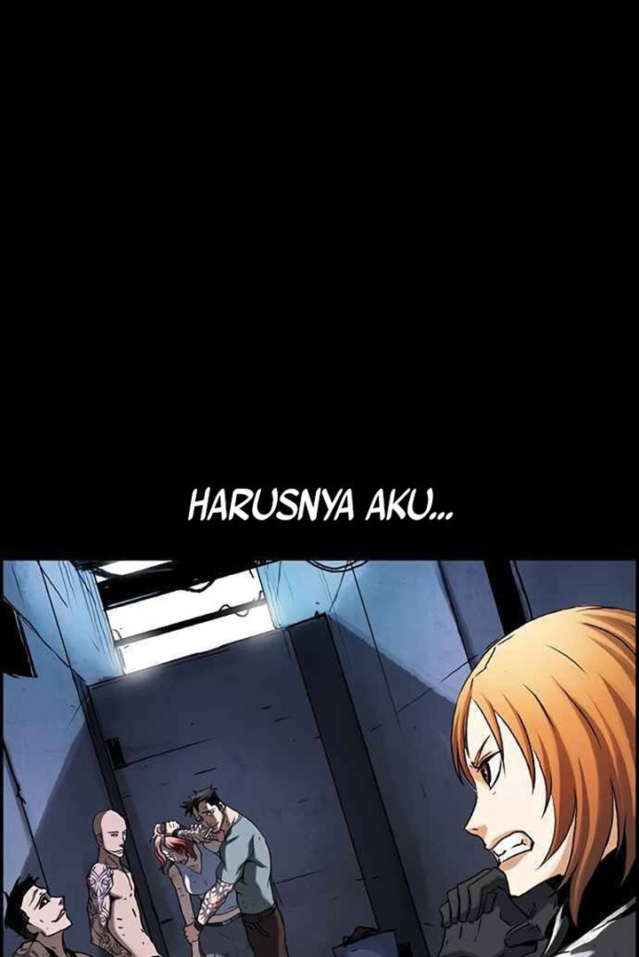 One Hundred Player Battleground chapter 05 halaman 8