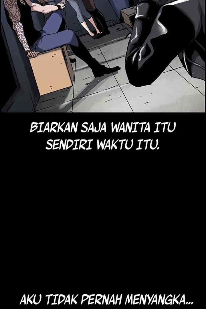 One Hundred Player Battleground chapter 05 halaman 9