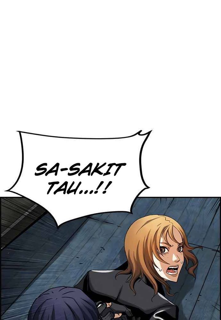 One Hundred Player Battleground chapter 05 halaman 27