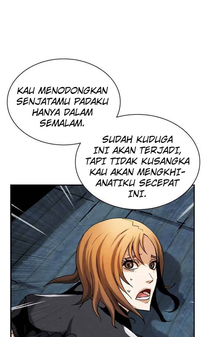 One Hundred Player Battleground chapter 05 halaman 31