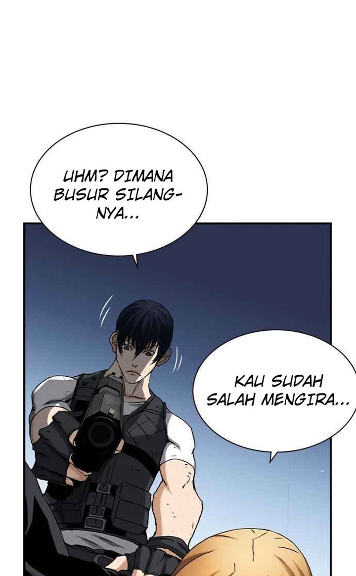 One Hundred Player Battleground chapter 05 halaman 33