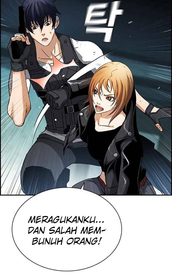 One Hundred Player Battleground chapter 05 halaman 37