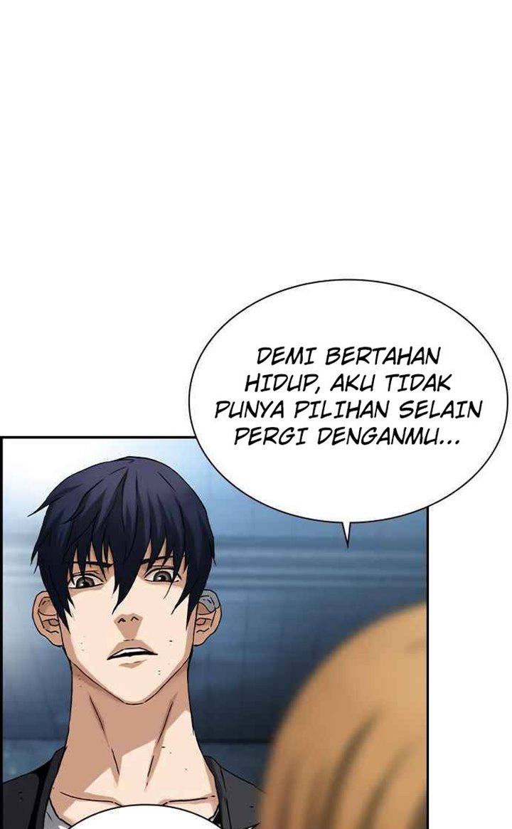 One Hundred Player Battleground chapter 05 halaman 38