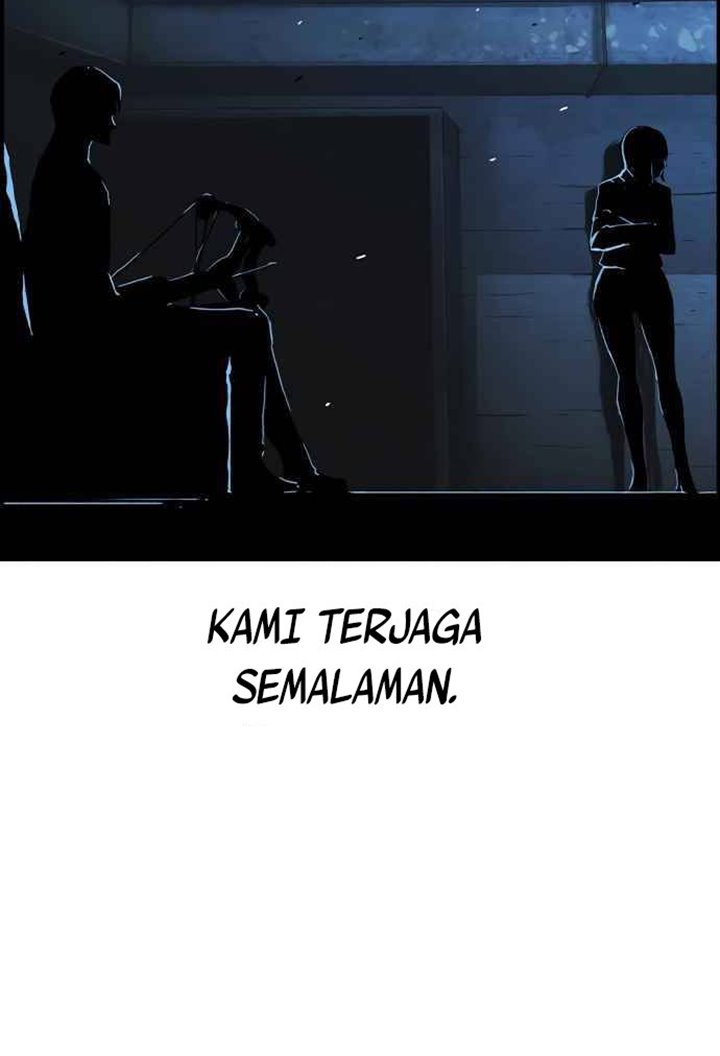 One Hundred Player Battleground chapter 05 halaman 43